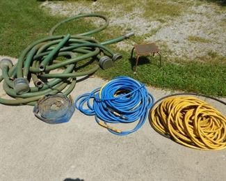 HOSES