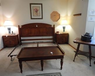 BEDROOM FURNITURE