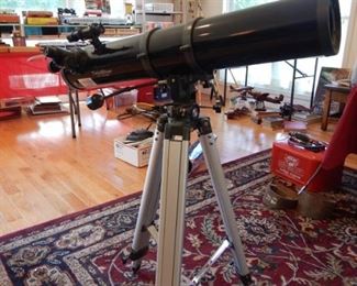 TELESCOPE