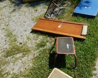 SHOP MECHANICS CREEPER