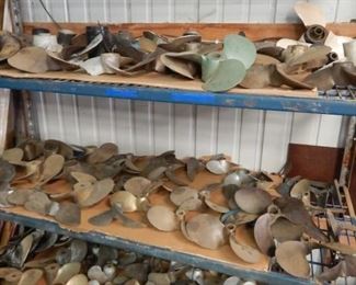 PROPELLERS