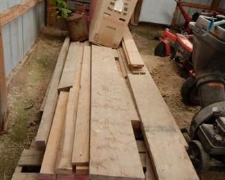 LUMBER