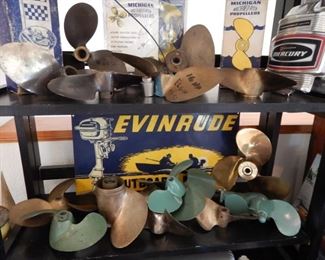 PROPELLERS