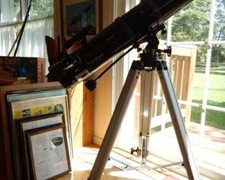 TELESCOPE