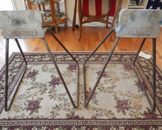 MERCURY MOTOR STANDS