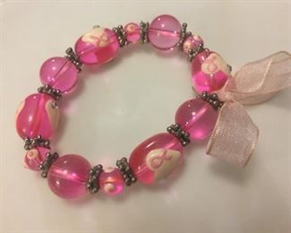 Save the tatas bracelet. $6.00