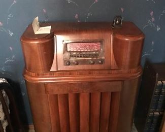 Motorola Radio