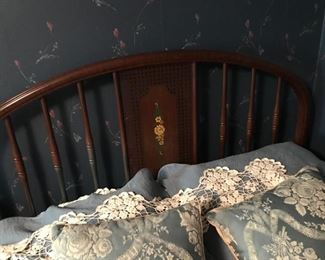 Metal Full size bed frame