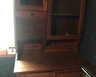 Hoosier Cabinet