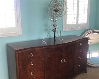 Beautiful Thomasville dresser