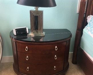 Beautiful Thomasville nightstand