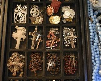 ROSARIES