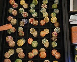 VINTAGE PINS