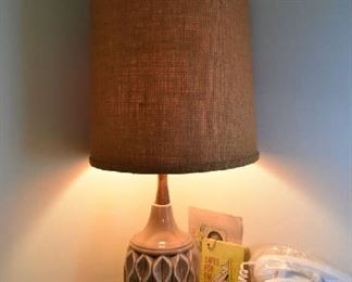 VINTAGE LAMP