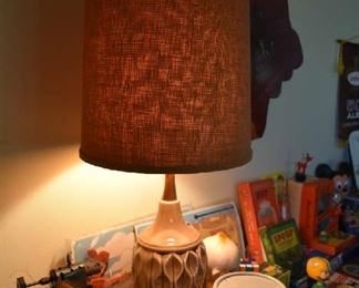 VINTAGE LAMP