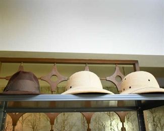 SAFARI HATS
