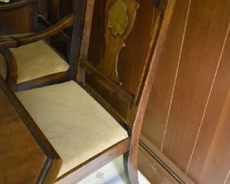 CHAIR