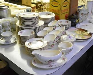 DISH SET