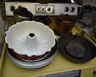 COOKWARE