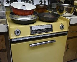 STOVE