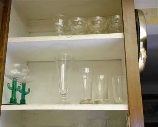 GLASSWARE