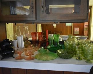 COLOR GLASS