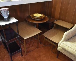 ACCENT FURNITURE