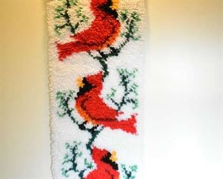 LATCH HOOK