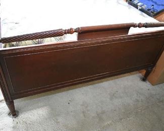 FOOTBOARD