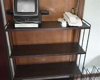 SHELF