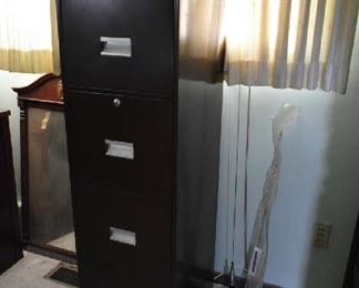 FILE CABINET