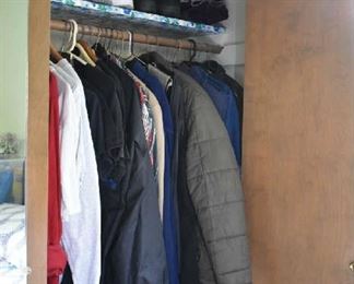 CLOTHING