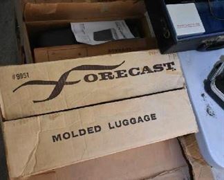 LUGGAGE