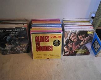 ALBUMS