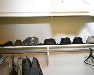 HATS