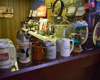 BARWARE