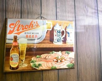 BEER SIGN