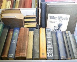 VINTAGE BOOKS