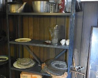 SHELF