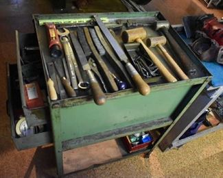 TOOLS