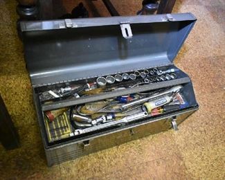 TOOLS