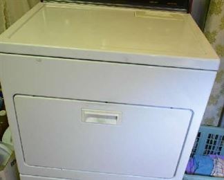DRYER