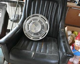 CHAIR
