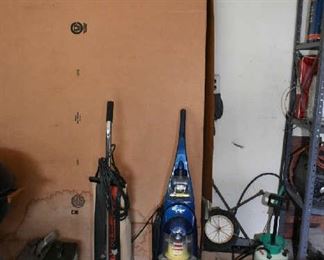 VACUUMS