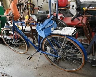 BIKE