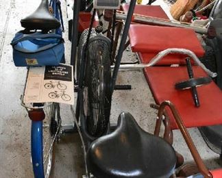 SCHWINN