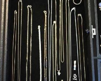FINE JEWELRY