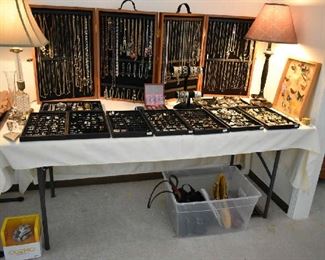 JEWELRY DISPLAY