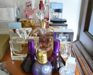 PERFUME