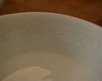 CHINA PATTERN
